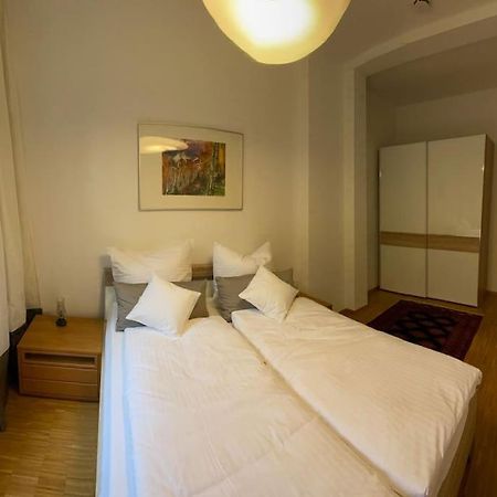 Helsinki Apartment Erfurt 1 Екстериор снимка