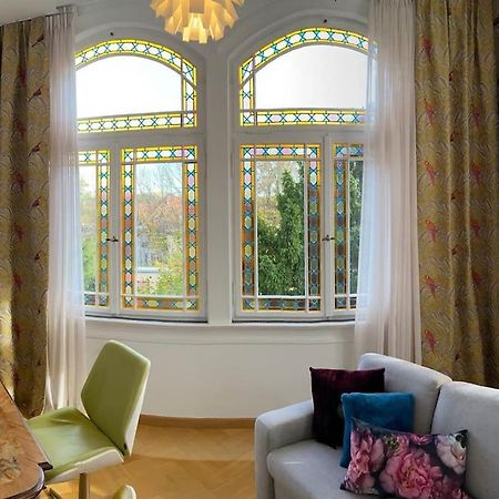 Helsinki Apartment Erfurt 1 Екстериор снимка