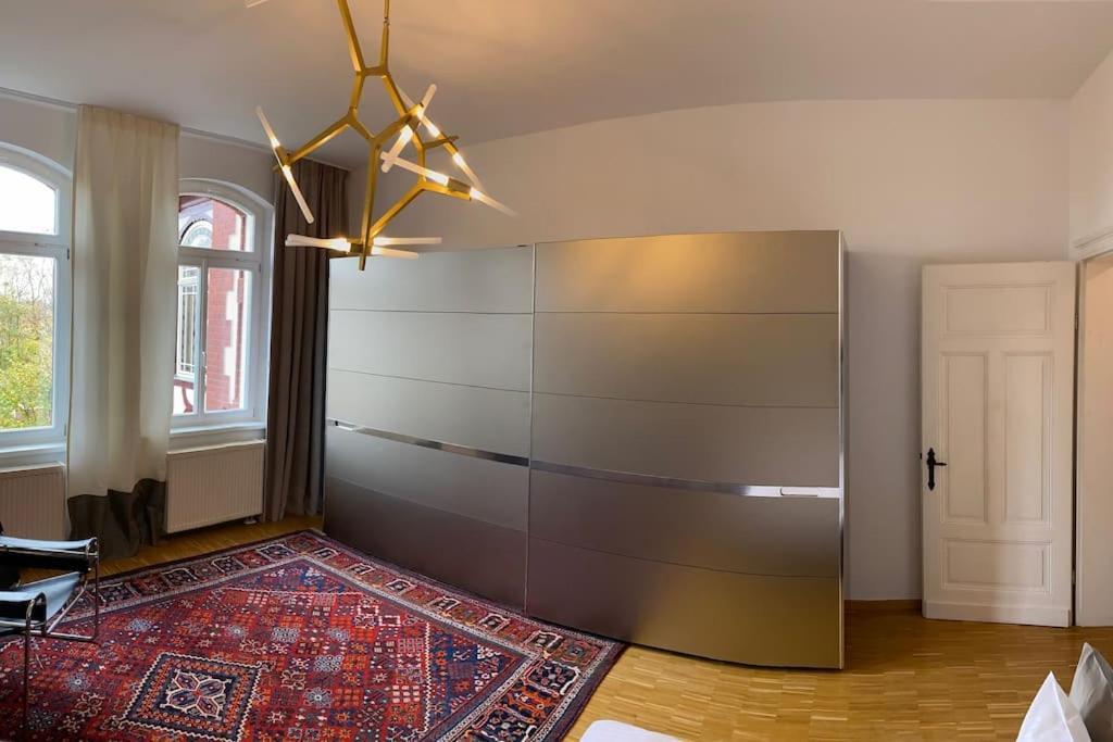 Helsinki Apartment Erfurt 1 Екстериор снимка