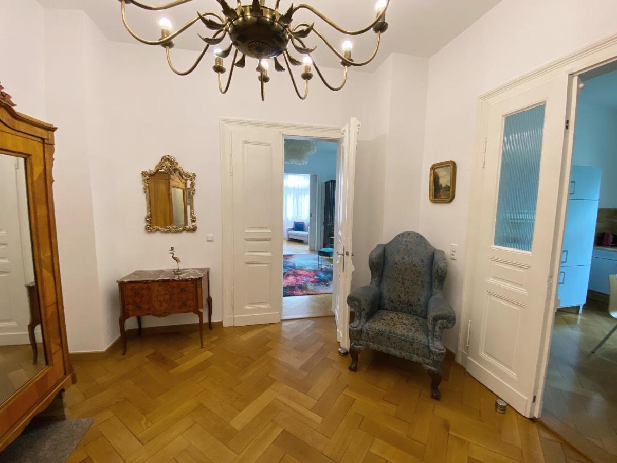 Helsinki Apartment Erfurt 1 Екстериор снимка