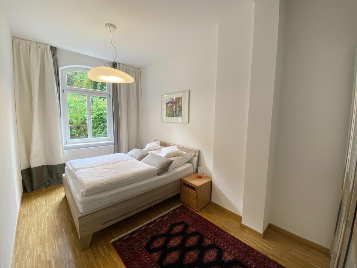 Helsinki Apartment Erfurt 1 Екстериор снимка