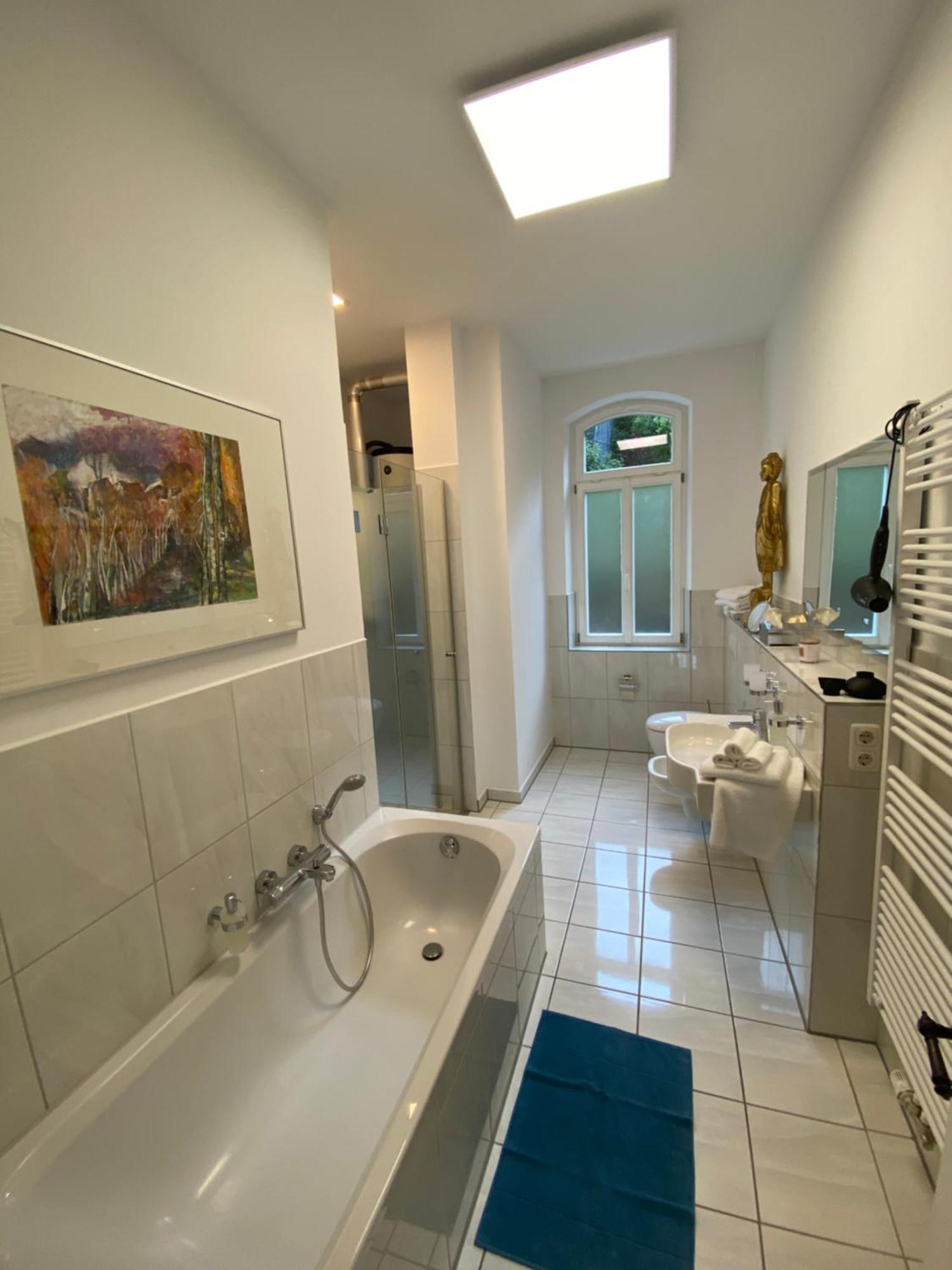Helsinki Apartment Erfurt 1 Екстериор снимка